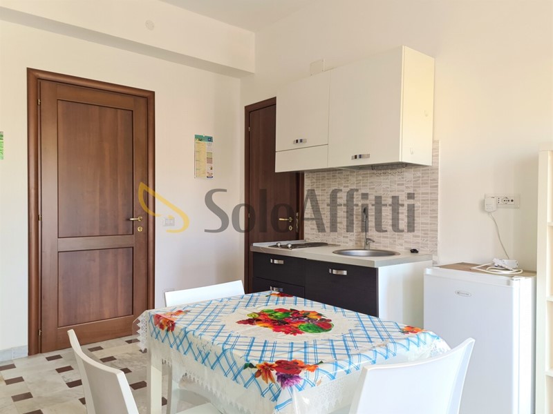 Monolocale in Affitto a Catanzaro, zona Lido Casciolino, 350&euro;, 30 m², arredato