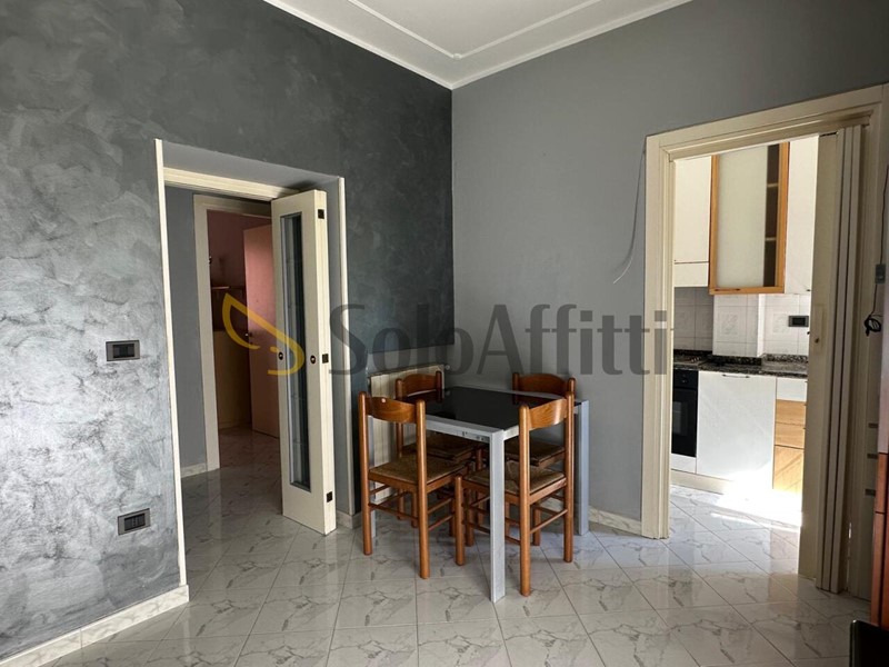 Trilocale in Affitto a Terni, zona San Valentino, 400&euro;, 55 m², arredato