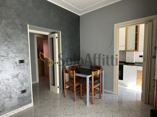Trilocale in Affitto a Terni, zona San Valentino, 400&euro;, 55 m², arredato