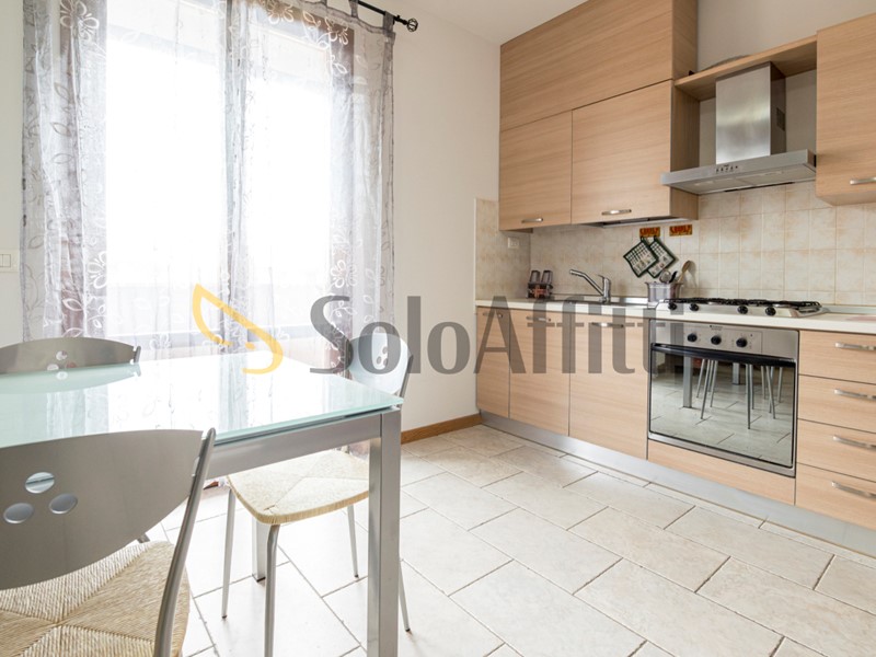 Bilocale in Affitto a Castelnuovo Berardenga, zona Pontignano, 600&euro;, 40 m², arredato