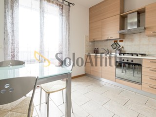 Bilocale in Affitto a Castelnuovo Berardenga, zona Pontignano, 600&euro;, 40 m², arredato
