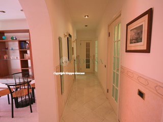 Quadrilocale in Affitto a La Spezia, 510&euro;, 60 m², arredato