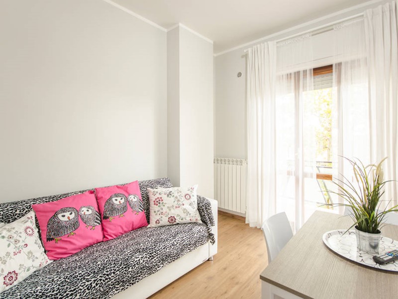 Bilocale in Affitto a Francavilla al Mare, 530&euro;, 65 m², arredato
