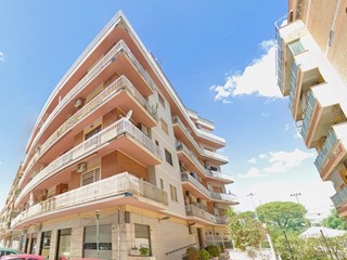 Quadrilocale in Vendita a Roma, zona Aurelio-Boccea, 654'000&euro;, 161 m²