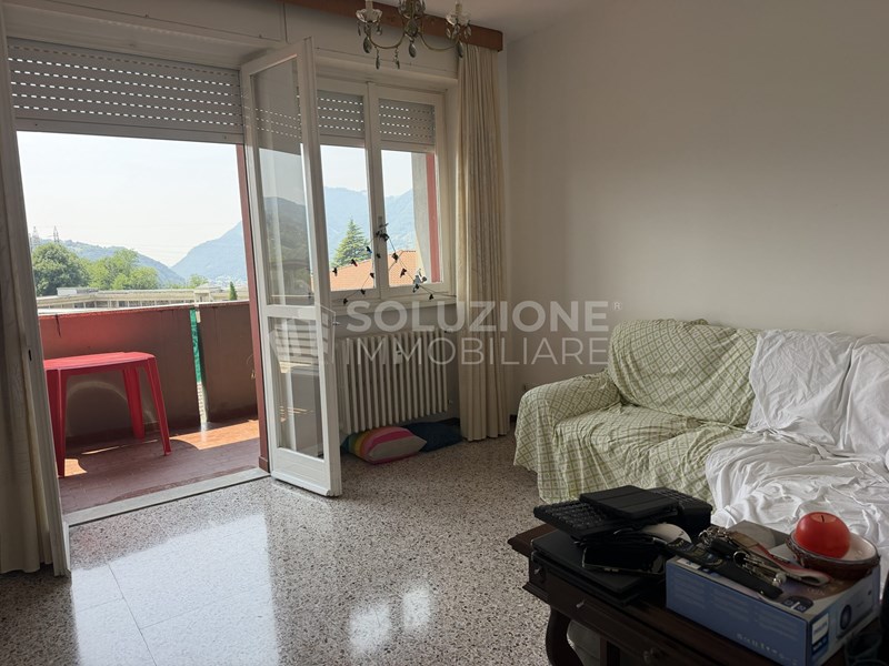 Quadrilocale in Vendita a Casnigo, 99'000&euro;, 120 m², arredato