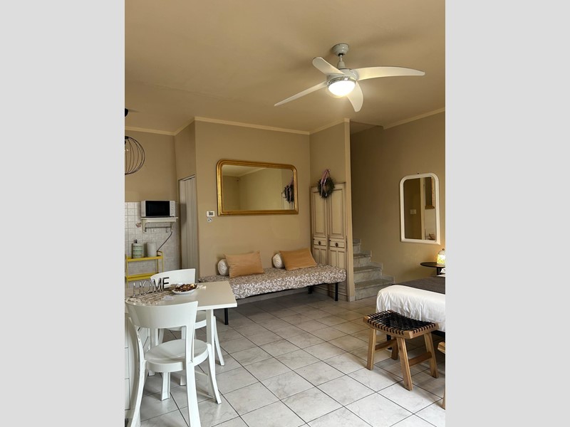 Monolocale in Affitto a Pisa, 550&euro;, 40 m², arredato
