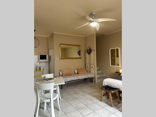 Monolocale in Affitto a Pisa, 550&euro;, 40 m², arredato