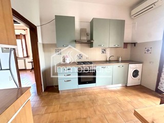 Quadrilocale in Vendita a Empoli, 240'000&euro;, 100 m², con Box