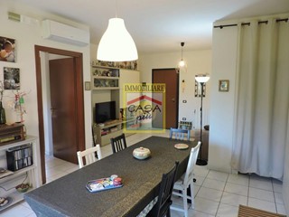 Quadrilocale in Vendita a Cascina, zona Casciavola, 198'000&euro;, 74 m², con Box