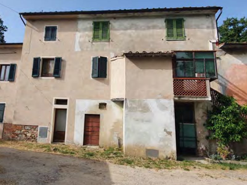 Appartamento in Vendita a Vicopisano, 63'750&euro;, 176 m²