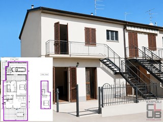 Appartamento in Vendita a Scandicci, zona Badia a Settimo, 418'000&euro;, 100 m², arredato