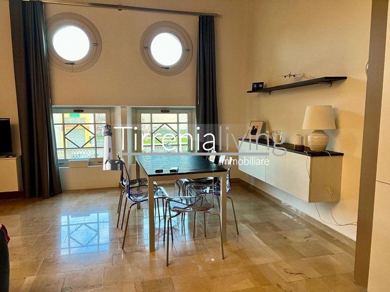 Bilocale in Affitto a Pisa, zona Calambrone, 60 m², arredato