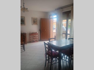 Quadrilocale in Vendita a Ponsacco, 175'000&euro;, 85 m², arredato