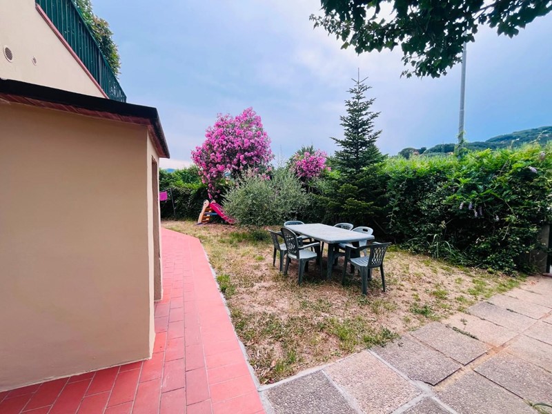 Trilocale in Vendita a Montecatini Terme, 195'000&euro;, 80 m², con Box