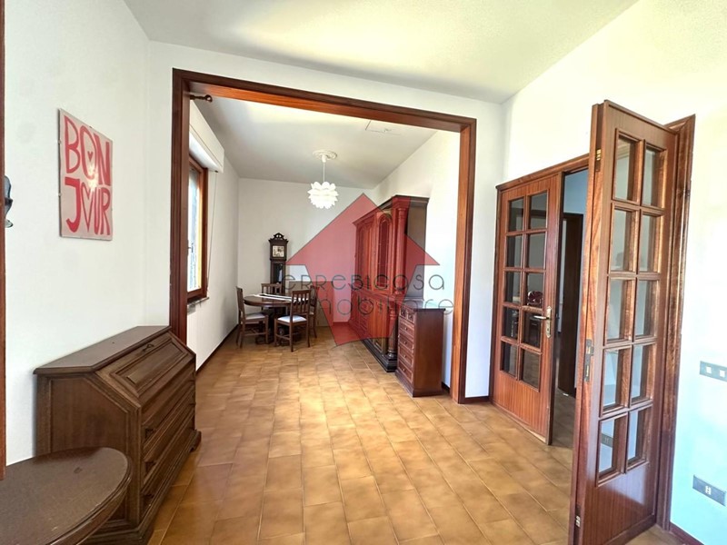 Quadrilocale in Vendita a Empoli, 240'000&euro;, 100 m², con Box
