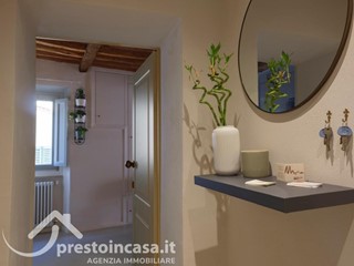 Appartamento in Vendita a Lucca, 350'000&euro;, 67 m², arredato