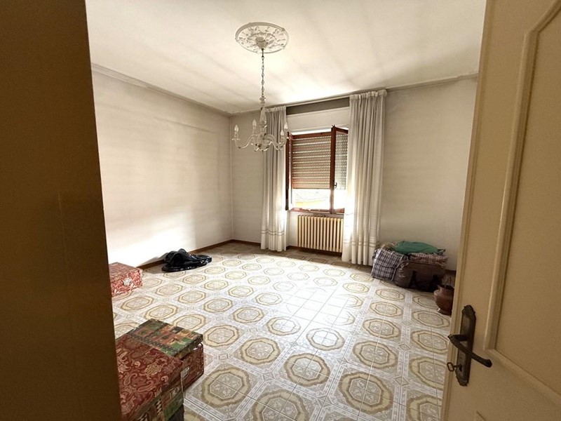 Appartamento in Vendita a Certaldo, 240'000&euro;, 200 m²