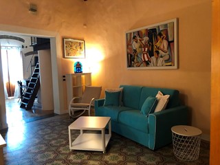 Monolocale in Affitto a San Miniato, 600&euro;, 40 m²
