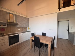 Trilocale in Affitto a Siena, 650&euro;, 55 m², arredato