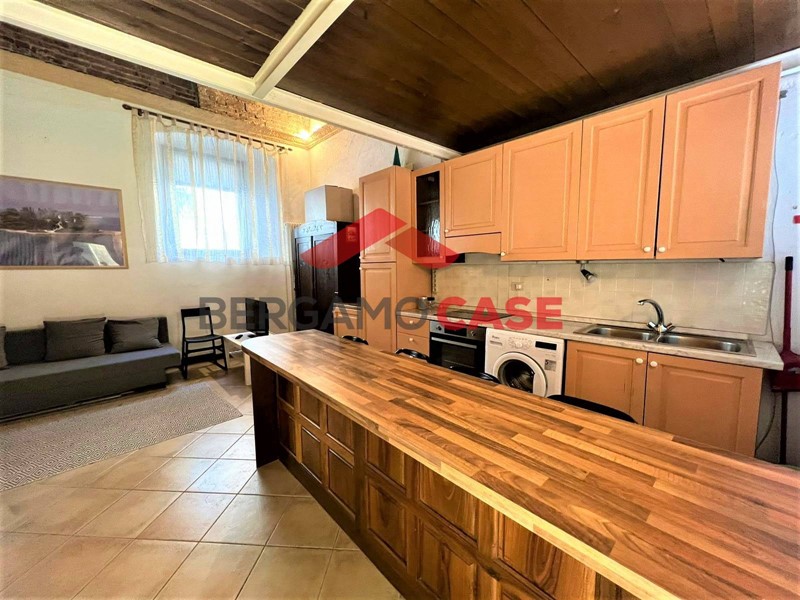 Bilocale in Affitto a Bergamo, 580&euro;, 50 m²