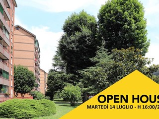 Trilocale in Vendita a Milano, 368'000&euro;, 95 m²