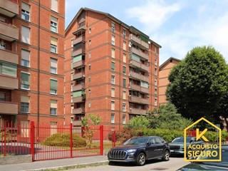 Trilocale in Vendita a Milano, 368'000&euro;, 95 m²