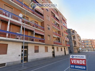 Bilocale in Vendita a Nichelino, 89'000&euro;, 60 m²