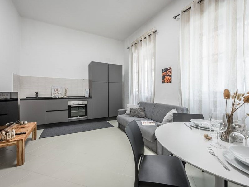 Bilocale in Vendita a Alessandria, 45'000&euro;, 56 m²