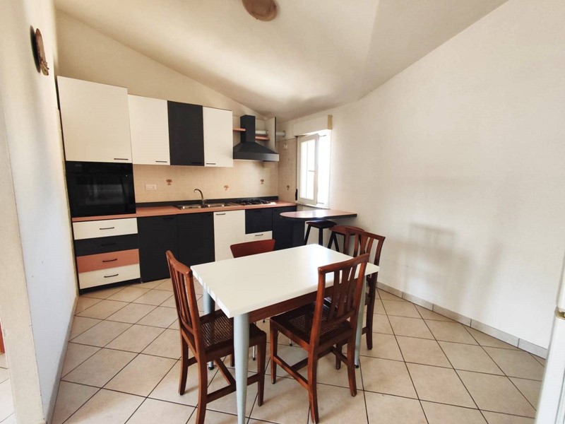 Trilocale in Vendita a Decimomannu, 169'000&euro;, 85 m²