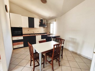 Trilocale in Vendita a Decimomannu, 169'000&euro;, 85 m²