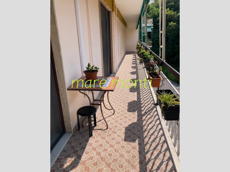 Trilocale in Vendita a Savona, 170'000&euro;, 75 m²