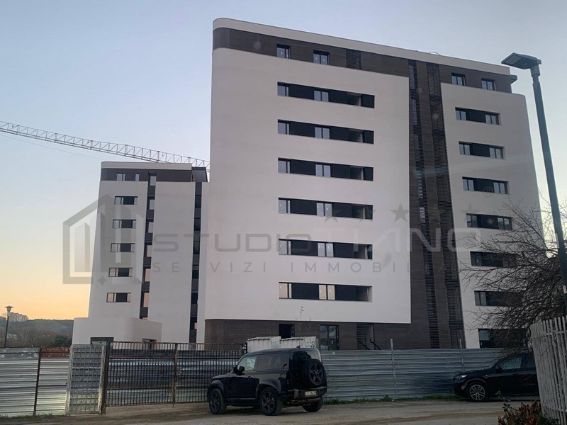 Trilocale in Vendita a Rende, 180'000&euro;, 85 m²