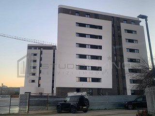 Trilocale in Vendita a Rende, 180'000&euro;, 85 m²