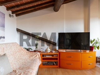 Trilocale in Vendita a San Giovanni Valdarno, 145'000&euro;, 89 m²