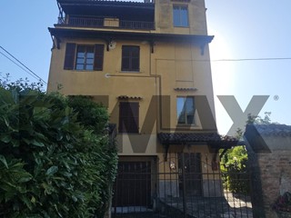 Trilocale in Vendita a Calvignano, 63'000&euro;, 94 m²