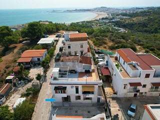 Trilocale in Vendita a Vieste, 125'000&euro;, 100 m²
