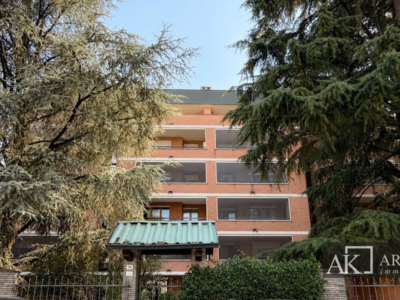 Trilocale in Vendita a Novara, 240'000&euro;, 100 m²