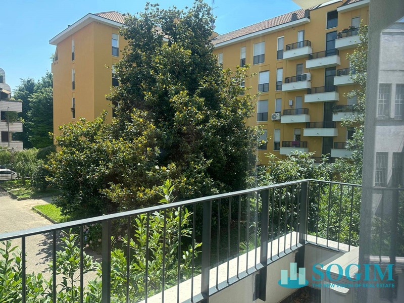 Trilocale in Affitto a Milano, 1'750&euro;, 64 m²