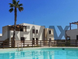 Bilocale in Vendita a Favignana, 420'000&euro;, 60 m²