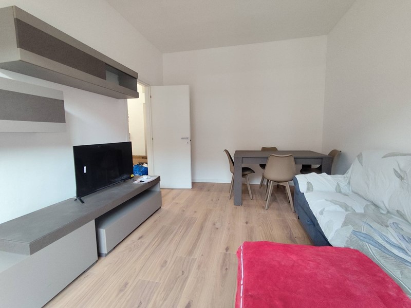 Bilocale in Affitto a Bergamo, 1'100&euro;, 60 m²