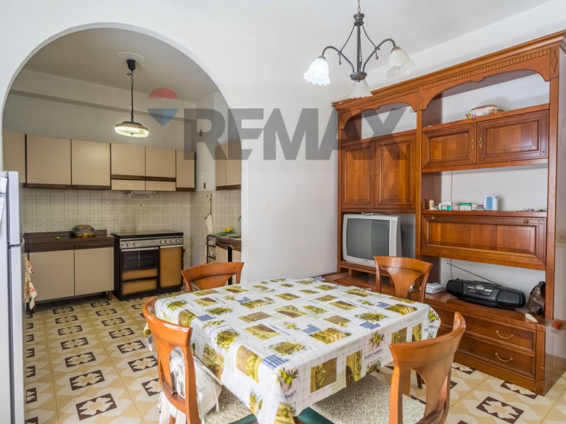 Appartamento in Vendita a Vasto, 147'000&euro;, 151 m²