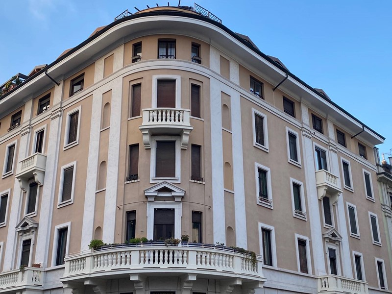 Bilocale in Affitto a Milano, 1'300&euro;, 65 m²
