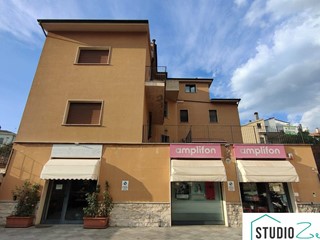 Bilocale in Vendita a Amelia, 75'000&euro;, 50 m²