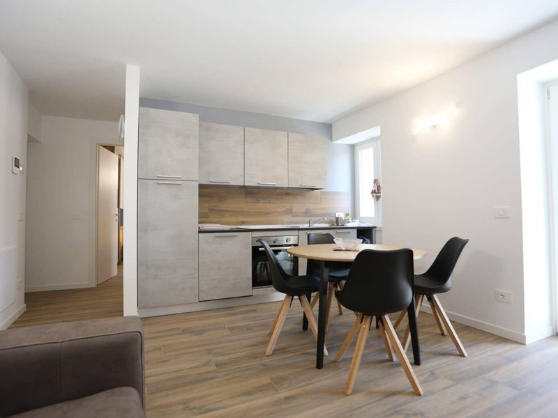 Bilocale in Affitto a Castione della Presolana, 50 m²