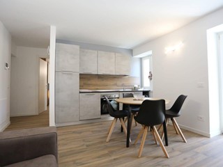 Bilocale in Affitto a Castione della Presolana, 50 m²
