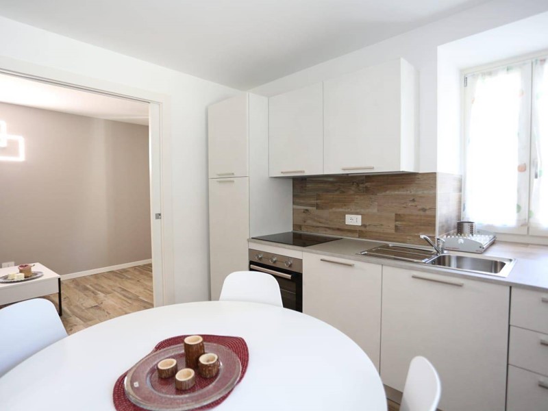Bilocale in Affitto a Castione della Presolana, 50 m²