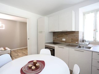 Bilocale in Affitto a Castione della Presolana, 50 m²