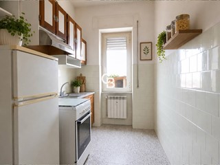 Trilocale in Vendita a Viterbo, 68'000&euro;, 60 m²