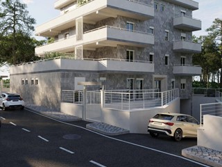Bilocale in Vendita a Roma, 170'000&euro;, 53 m²