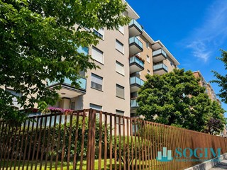 Quadrilocale in Vendita a Cologno Monzese, 330'000&euro;, 121 m²